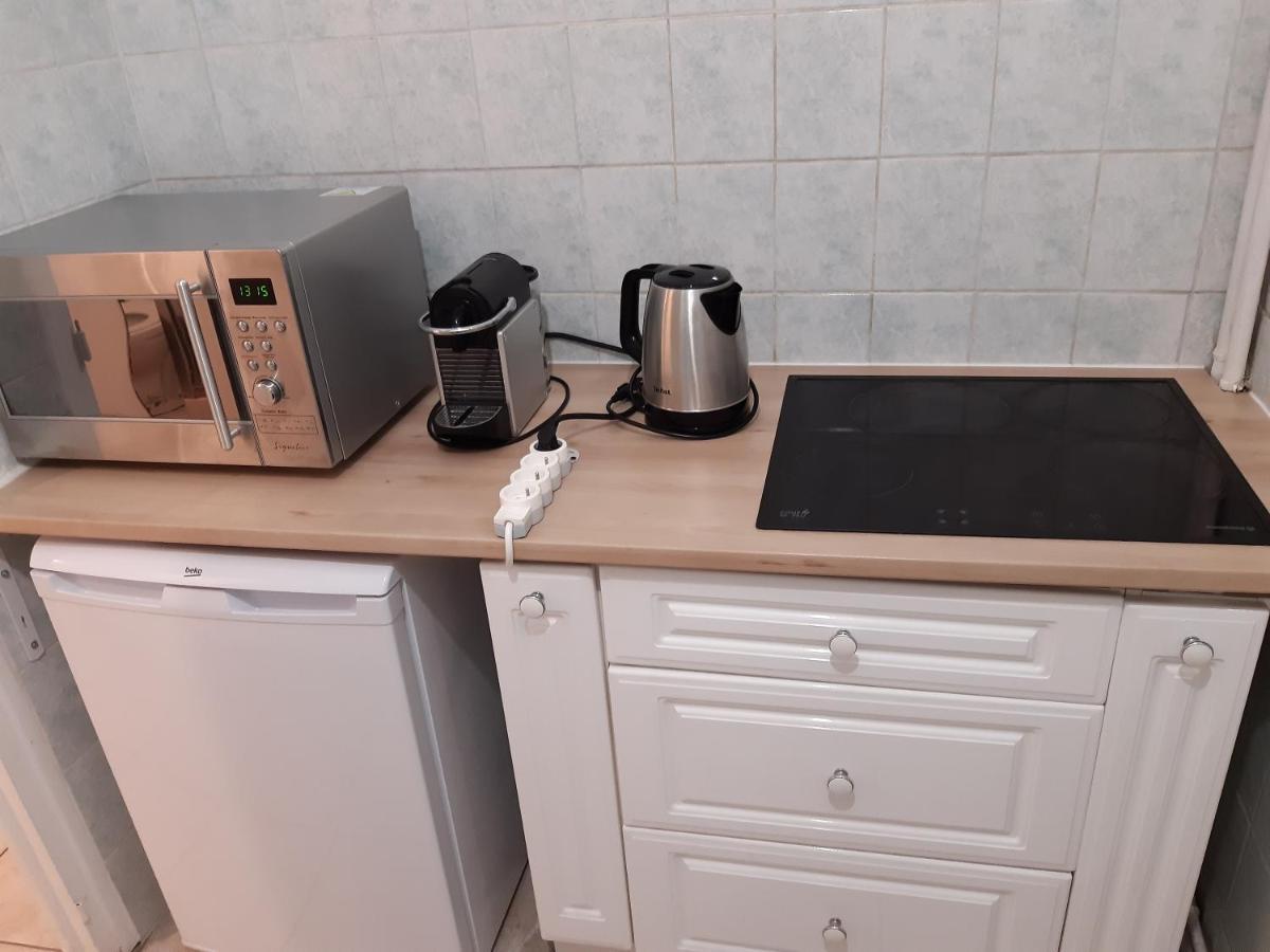 Appartement Aad1 Clamart 200 M Du Tramway T6 St Pave Blc Avec Cuisine Separee Экстерьер фото